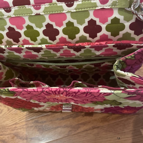 Vera Bradley Bag Fall Fashion - Picture 8 of 12